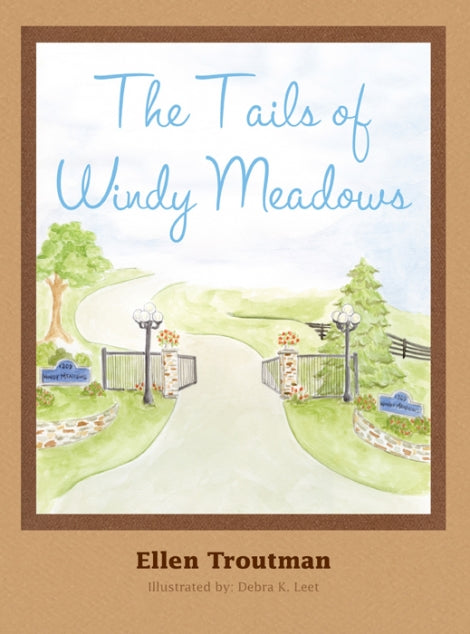 The Tails of Windy Meadows