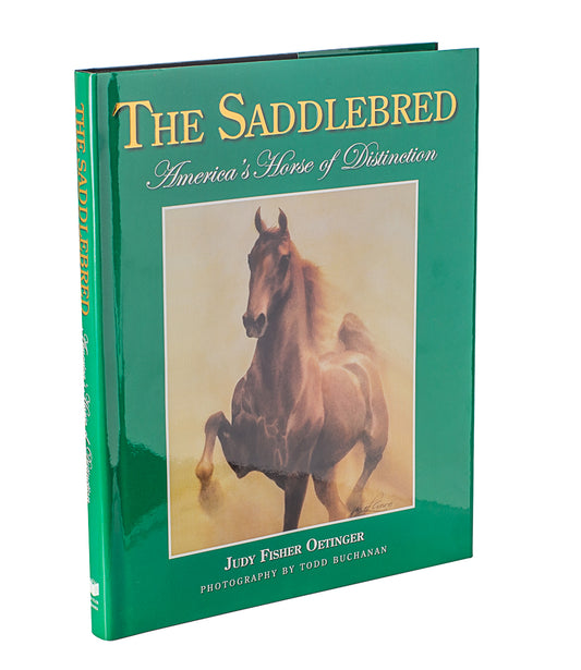 The Saddlebred