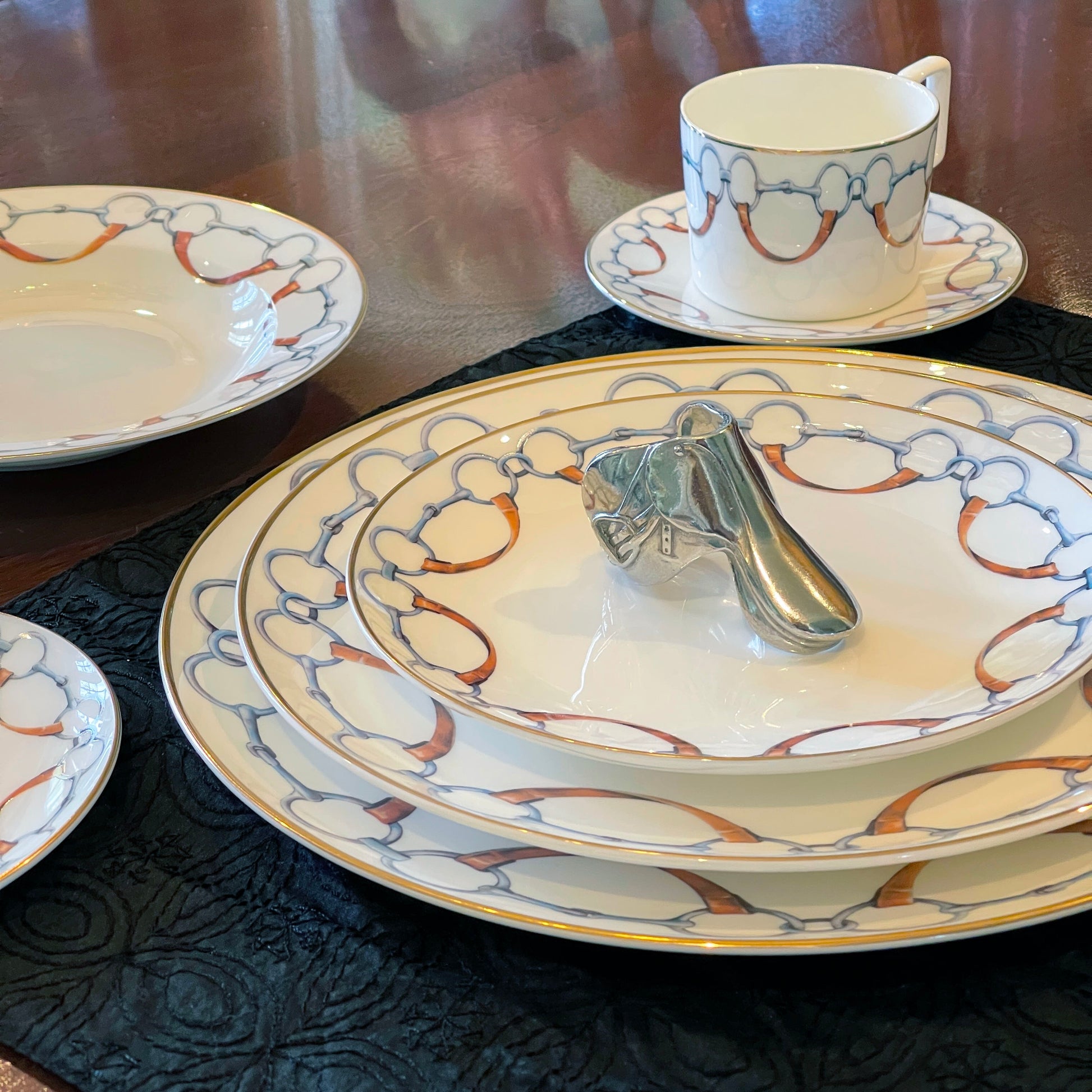 Bone China Dinnerware Patterns