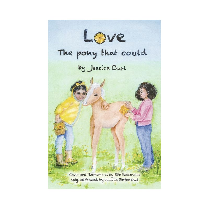 Love: The Pony That Could
