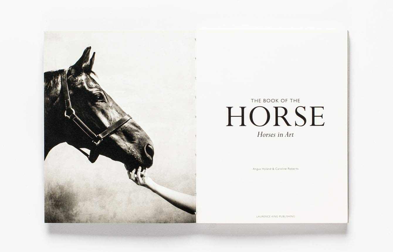 The Book of the Horse