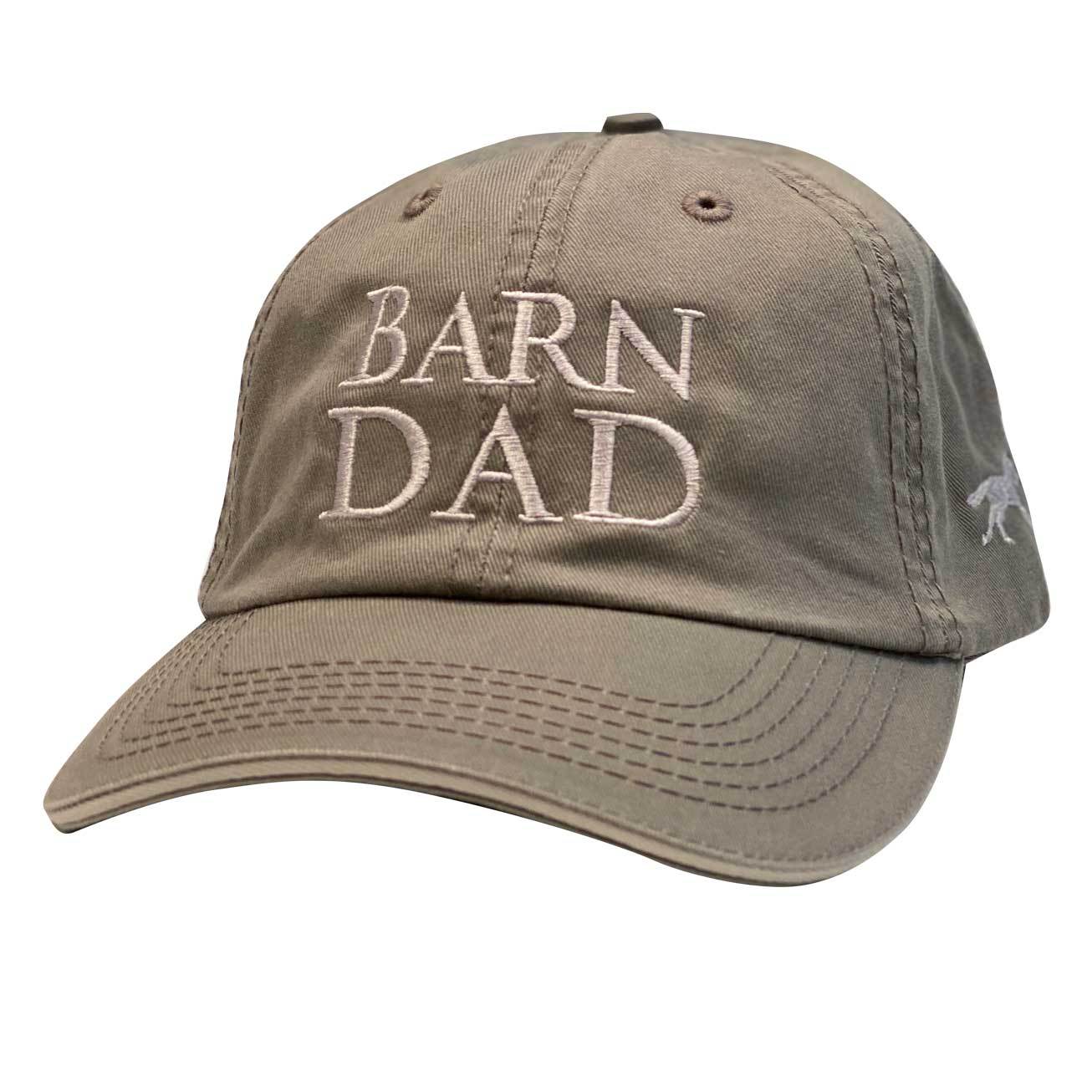 Barn Dad Hat